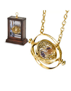 Excursão no tempo de Harry Potter