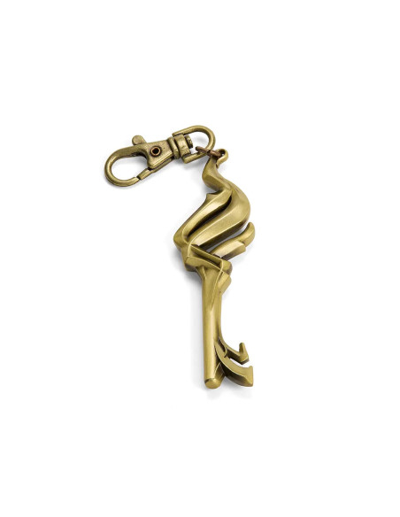 Chaveiro Legado de Harry Potter Hogwarts