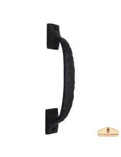 Maçaneta medieval (17,7 cm.)