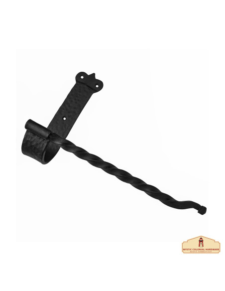 Porta-rolos de papel higiénico...