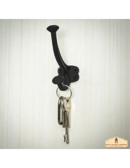 Conjunto de 2 suportes de parede em...