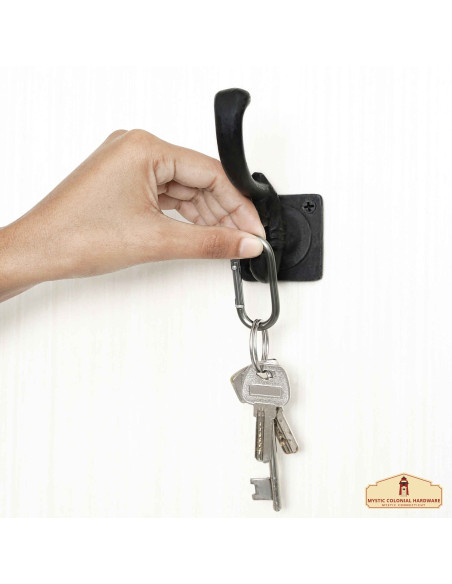 Conjunto de 2 suportes de parede em...