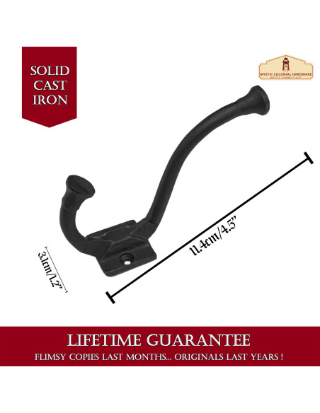 Conjunto de 2 suportes de parede,...