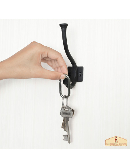 Conjunto de 2 suportes de parede,...