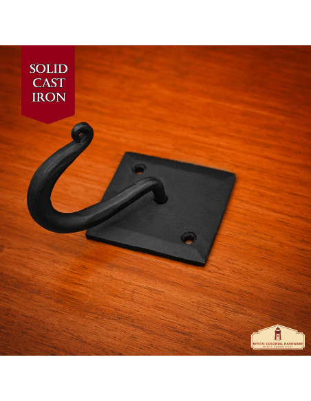 Suporte espiral simples em ferro...