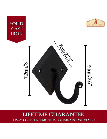 Suporte espiral simples em ferro...