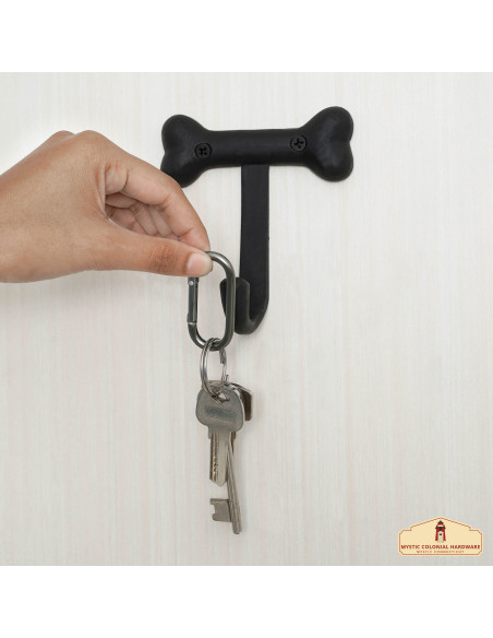 Conjunto de 2 suportes de parede,...