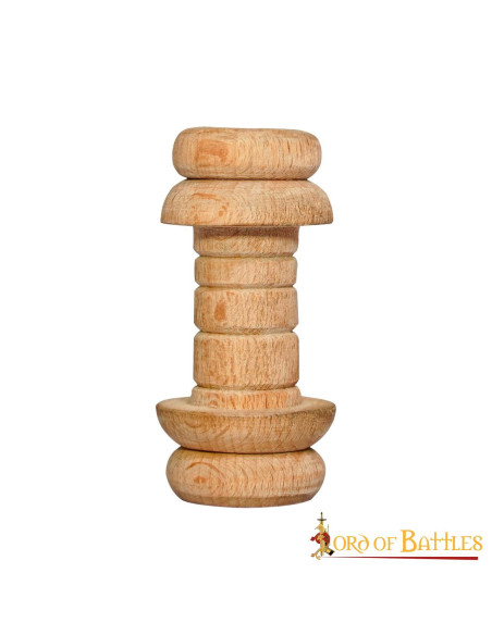 Carretel pequeno para linha (4,7 cm.)