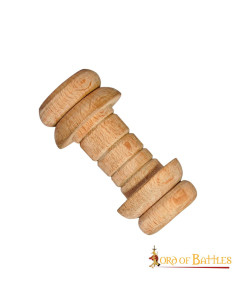 Carretel pequeno para linha (4,7 cm.) 2