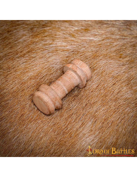 Carretel pequeno para linha (4,7 cm.)