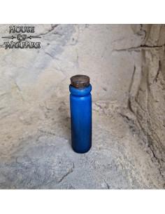 Frasco de espuma para poções LARP e Cosplay, diversas cores. 2