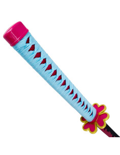 Katana Kanroji Mitsuri de Demon Slayer - Remodelado 2