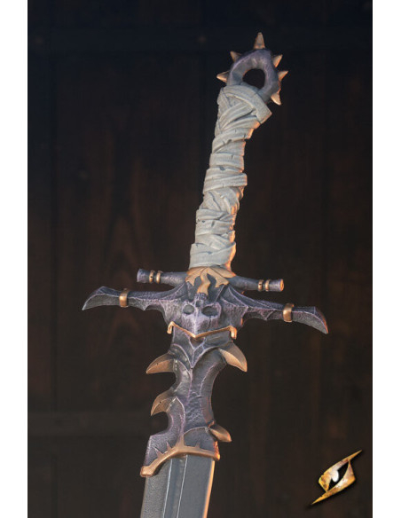 Espada Marauder da série Stronghold,...