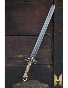 Espada do Marauder da Série Stronghold (96 cm.)