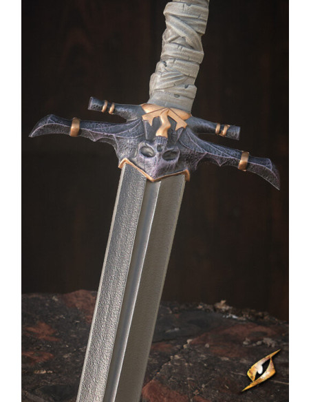 Espada do Marauder da Série...