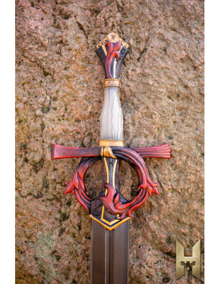 Espada fantástica Highborn série...