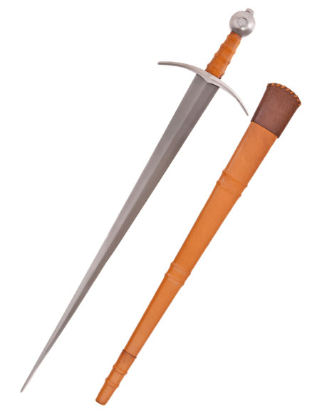 Espada armando Conde de Nieuwerkerke...