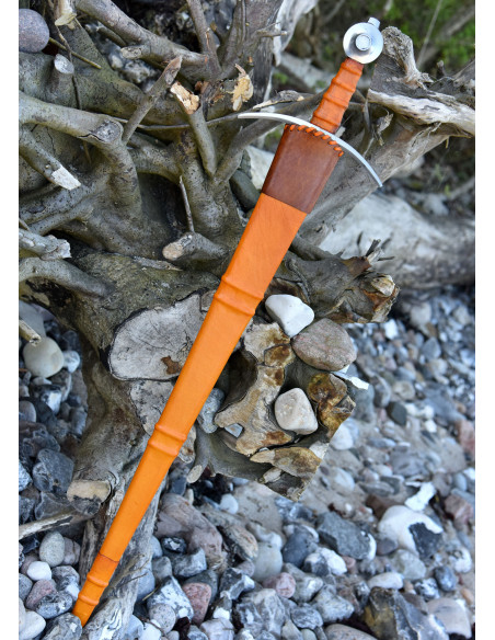 Espada armando Conde de Nieuwerkerke...