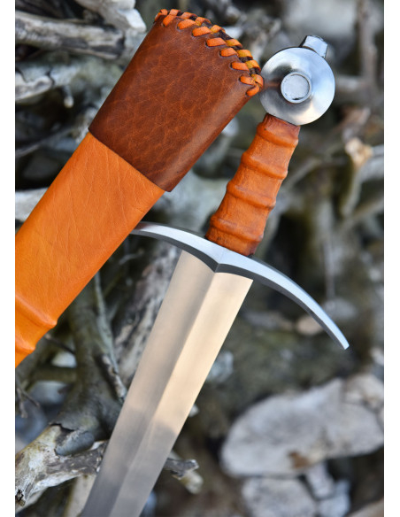 Espada armando Conde de Nieuwerkerke...