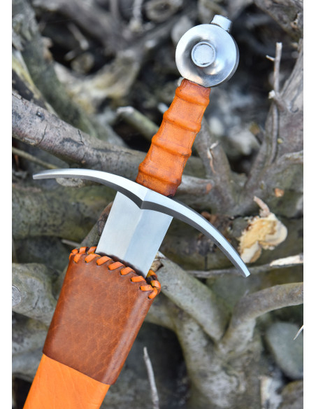 Espada armando Conde de Nieuwerkerke...