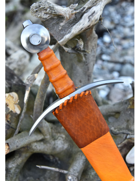 Espada armando Conde de Nieuwerkerke...