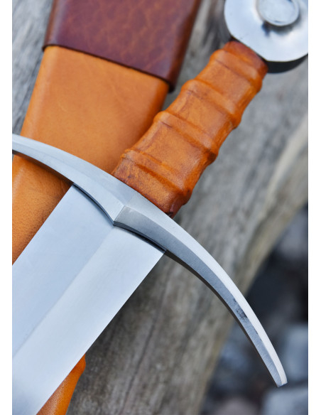 Espada armando Conde de Nieuwerkerke...