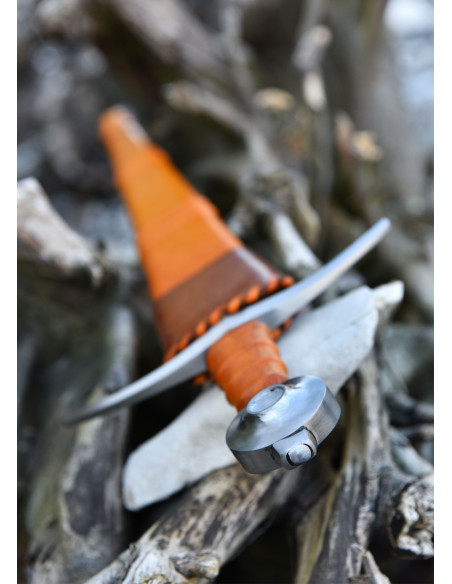 Espada armando Conde de Nieuwerkerke...