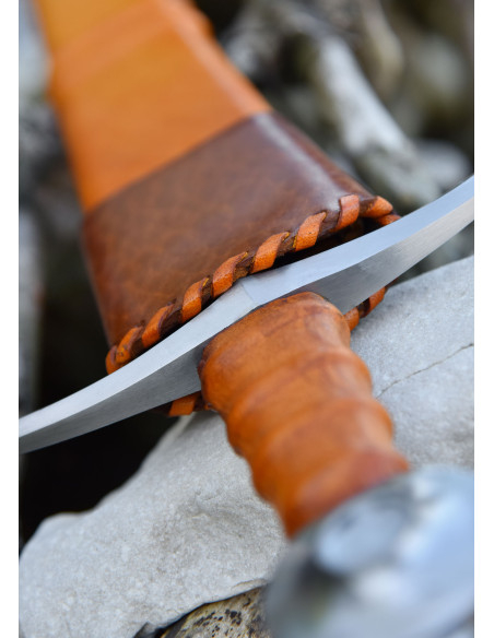 Espada armando Conde de Nieuwerkerke...