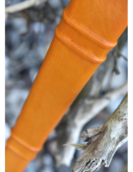 Espada armando Conde de Nieuwerkerke...