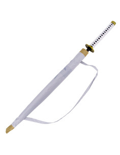 Roronoa Zoro katana guarda-chuva de One Piece