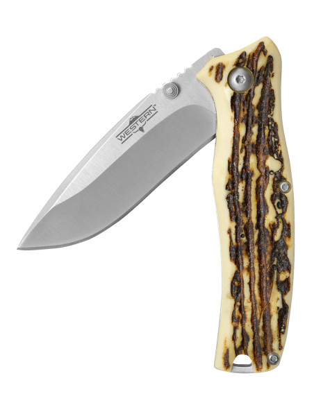 Faca de caça modelo Camillus Pronto