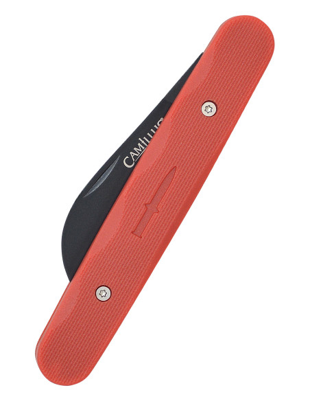 Faca de campo modelo Camillus Hawkbill