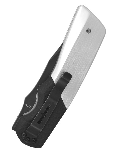 Faca tática Camillus modelo Cuda Bolt