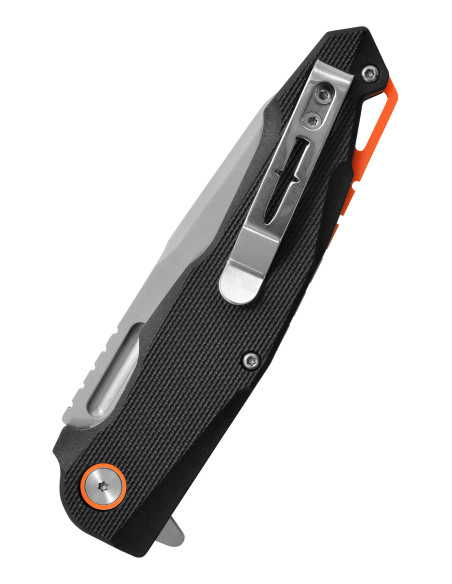 Faca tática Camillus modelo Regent