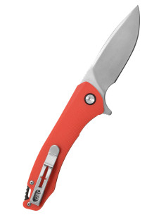 Faca tática Camillus modelo Scivik 2