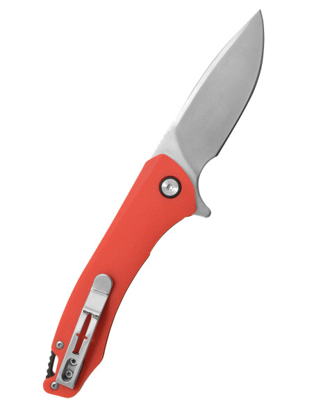 Faca tática Camillus modelo Scivik