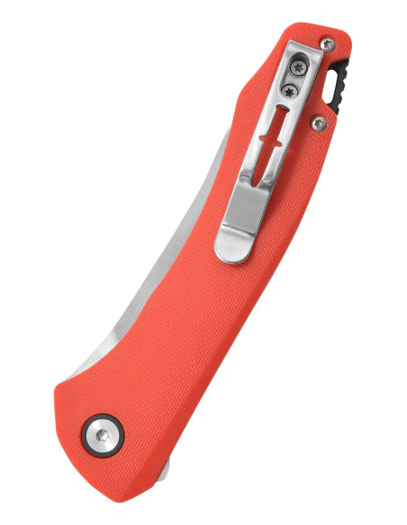 Faca tática Camillus modelo Scivik