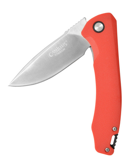 Faca tática Camillus modelo Scivik
