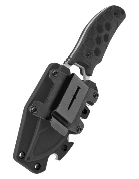 Faca Camillus Outdoor modelo COMB,...