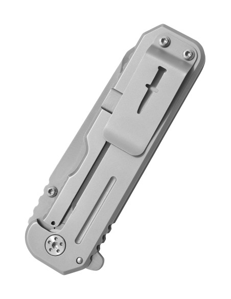 Faca de campo Camillus, modelo Choff