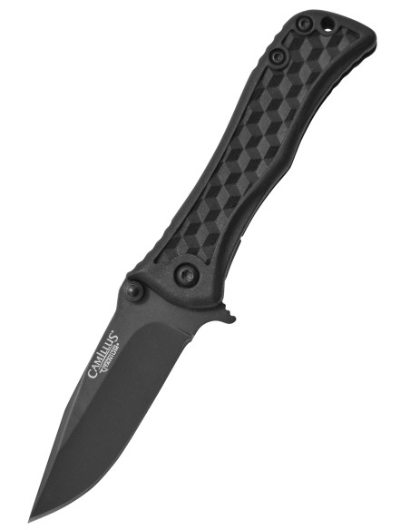 Faca de campo Camillus modelo Reverb