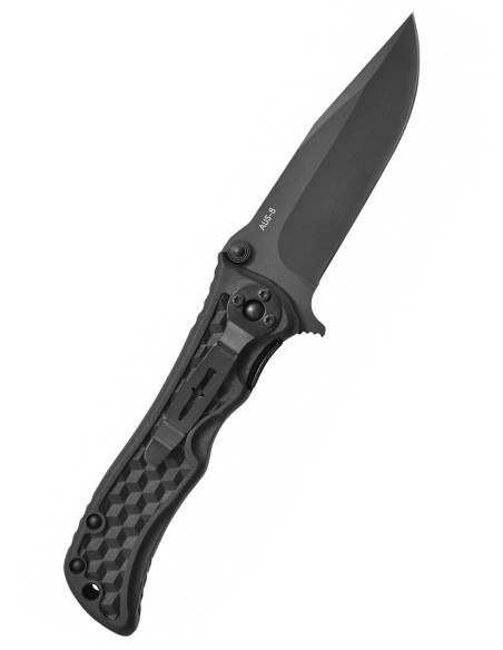 Faca de campo Camillus modelo Reverb