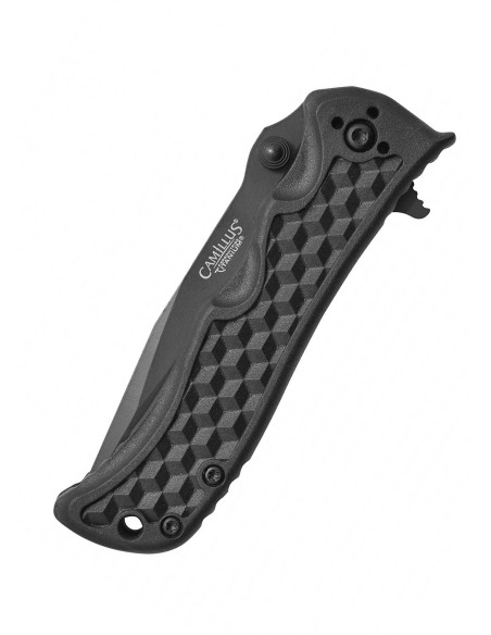 Faca de campo Camillus modelo Reverb