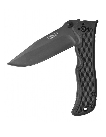 Faca de campo Camillus modelo Reverb