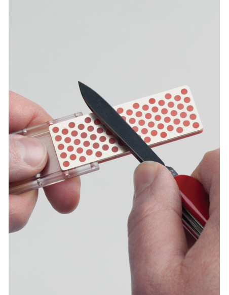 Faca de campo Camillus modelo Reverb