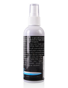 Frasco Óleo protetor para espadas (50 ml.) 2