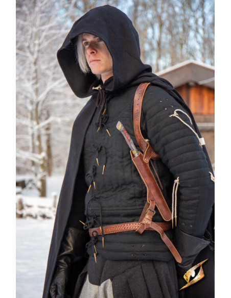 Coldre para Varinha de Ombro com...