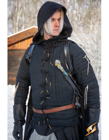 Coldre para Varinha de Ombro com...