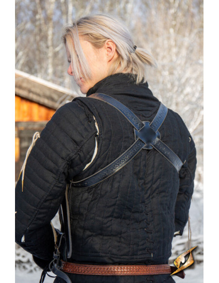 Coldre para Varinha de Ombro com...