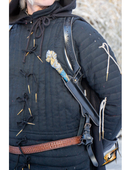 Coldre para Varinha de Ombro com...